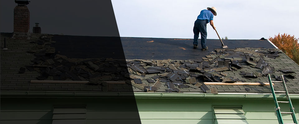 Cedar Creek Roofing Contractors