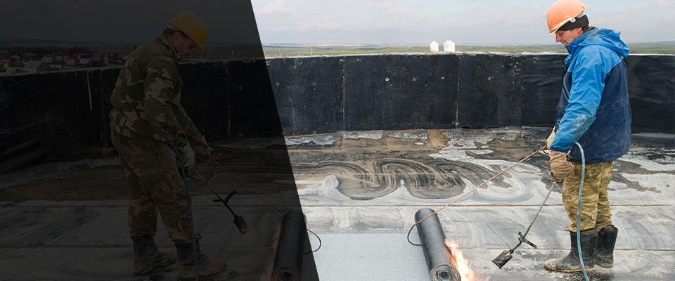 Cedar Creek Roofing Contractors